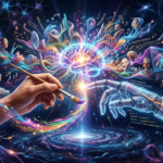 Kecerdasan Buatan, Kreativitas Tanpa Batas