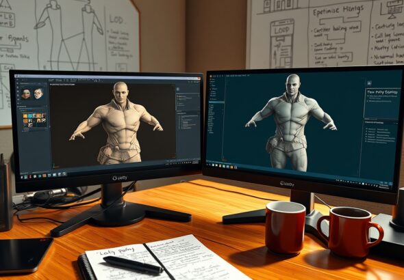 Mengoptimalkan-Kinerja-Game-dengan-Teknik-Desain-3D-dan-Aset-yang-Efisien.jpg