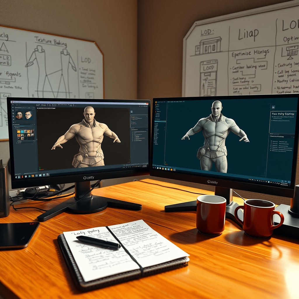 Mengoptimalkan-Kinerja-Game-dengan-Teknik-Desain-3D-dan-Aset-yang-Efisien.jpg