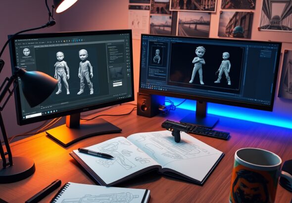 Menciptakan-Aset-Game-yang-Memukau-Panduan-Desain-3D-untuk-Pengembang-dan-Kreator-Konten.jpg